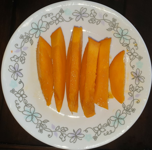Mango Slices