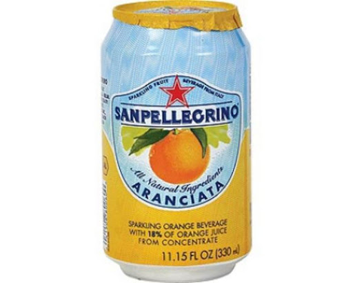 Pellegrino