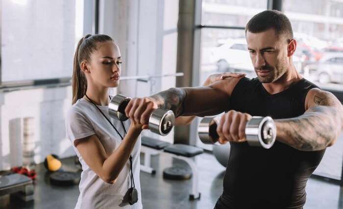 Bodybuilding-Anabolika: Ein Blick auf die umstrittene Verwendung von Steroiden in der Fitnessbranche