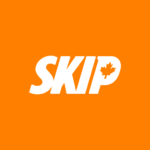 SkipTheDishes Logo